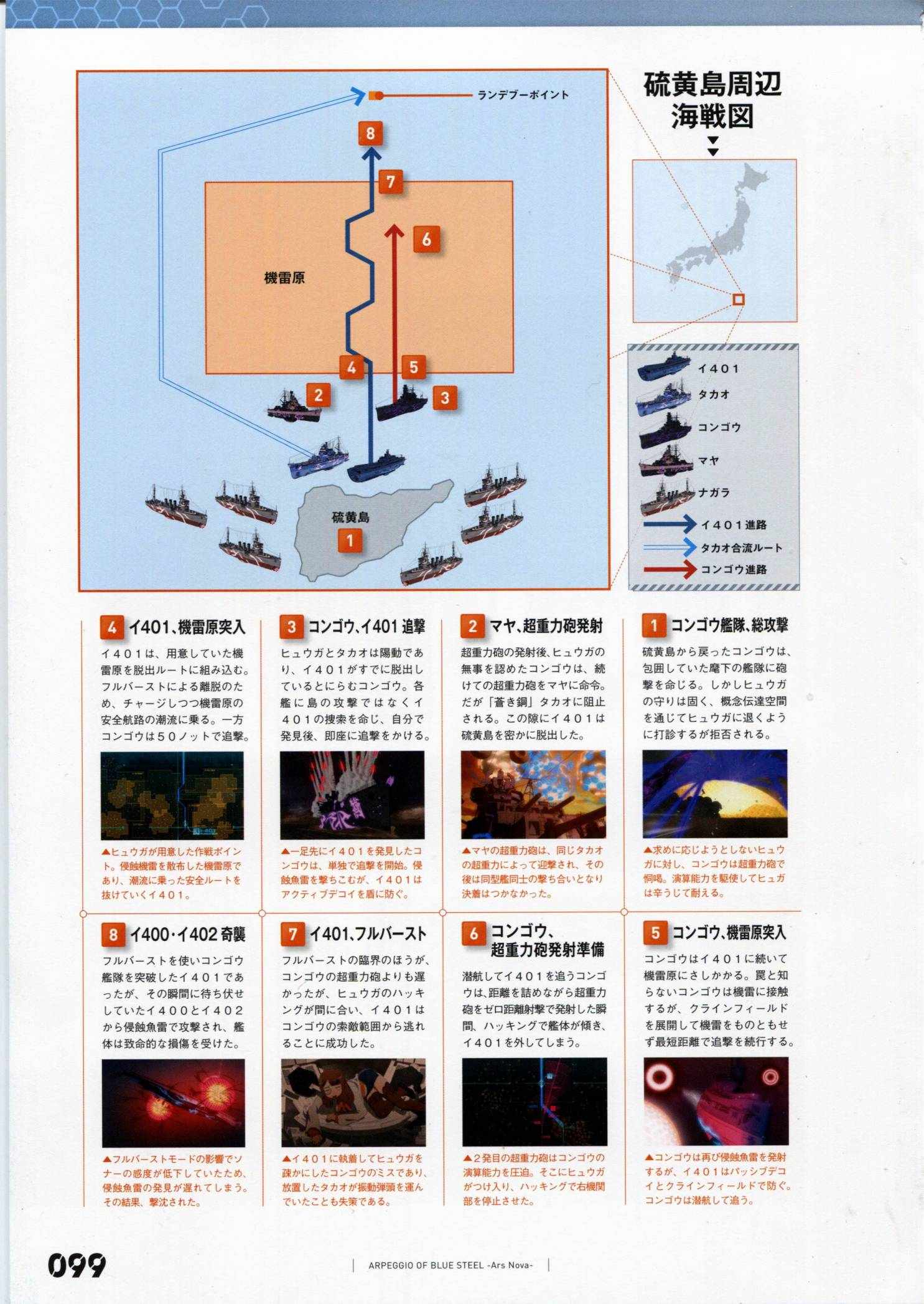 设定资料集105