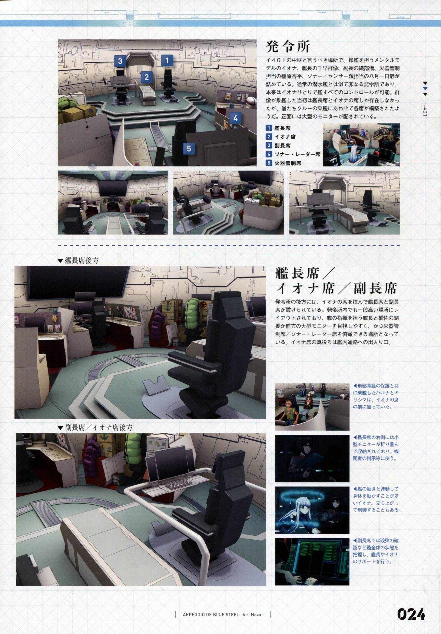 设定资料集31