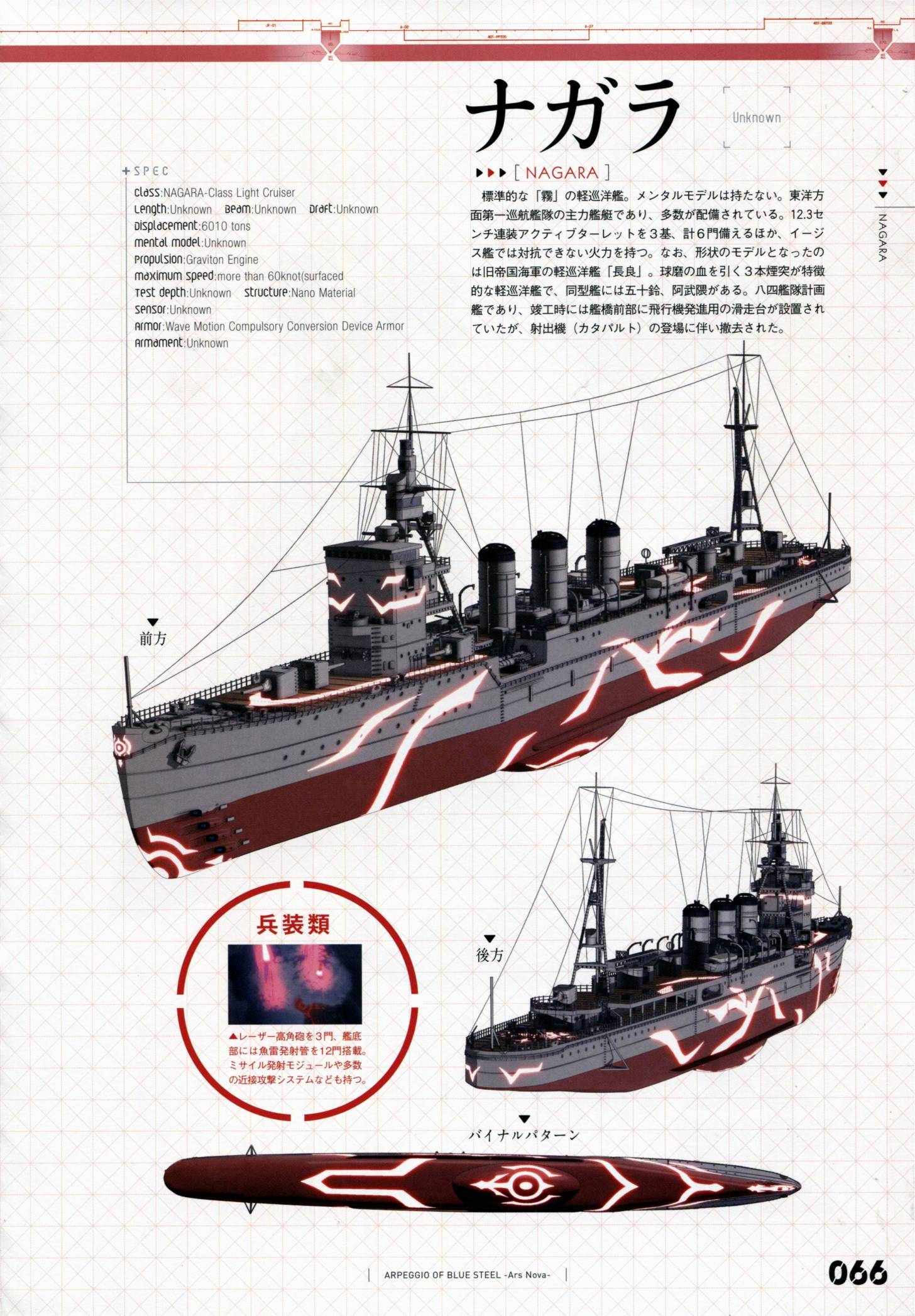 设定资料集72