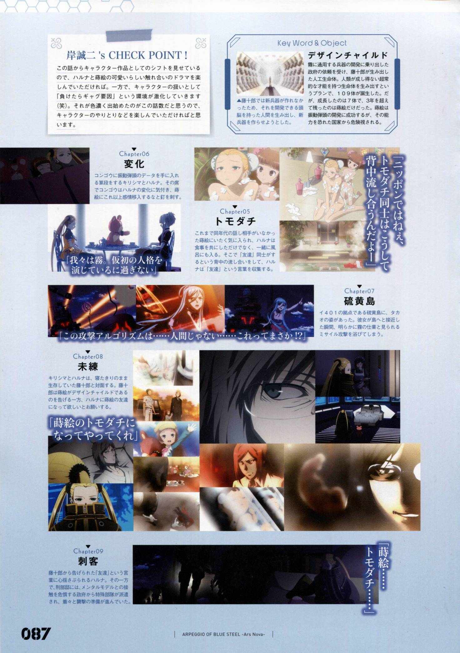 设定资料集93