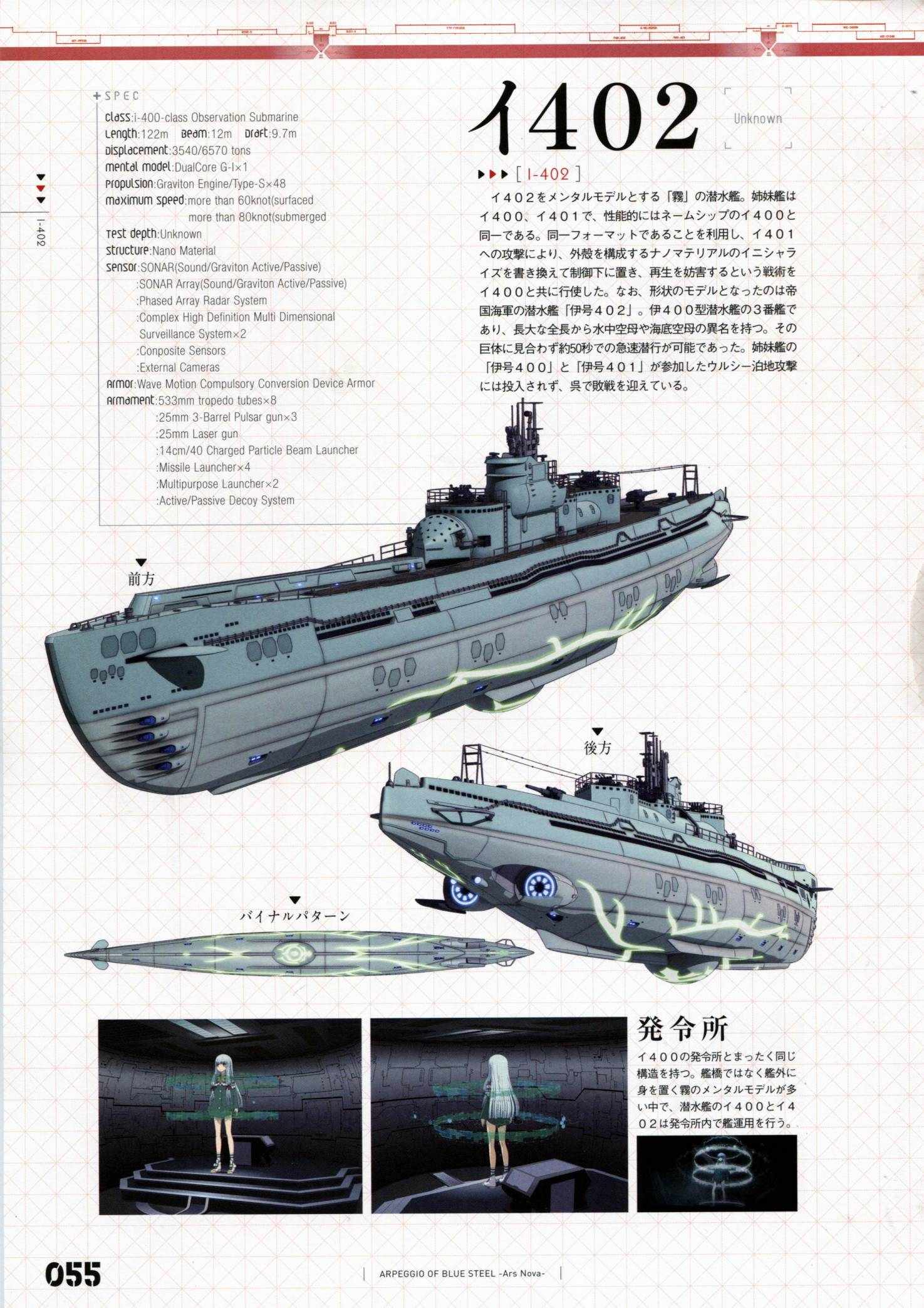 设定资料集61