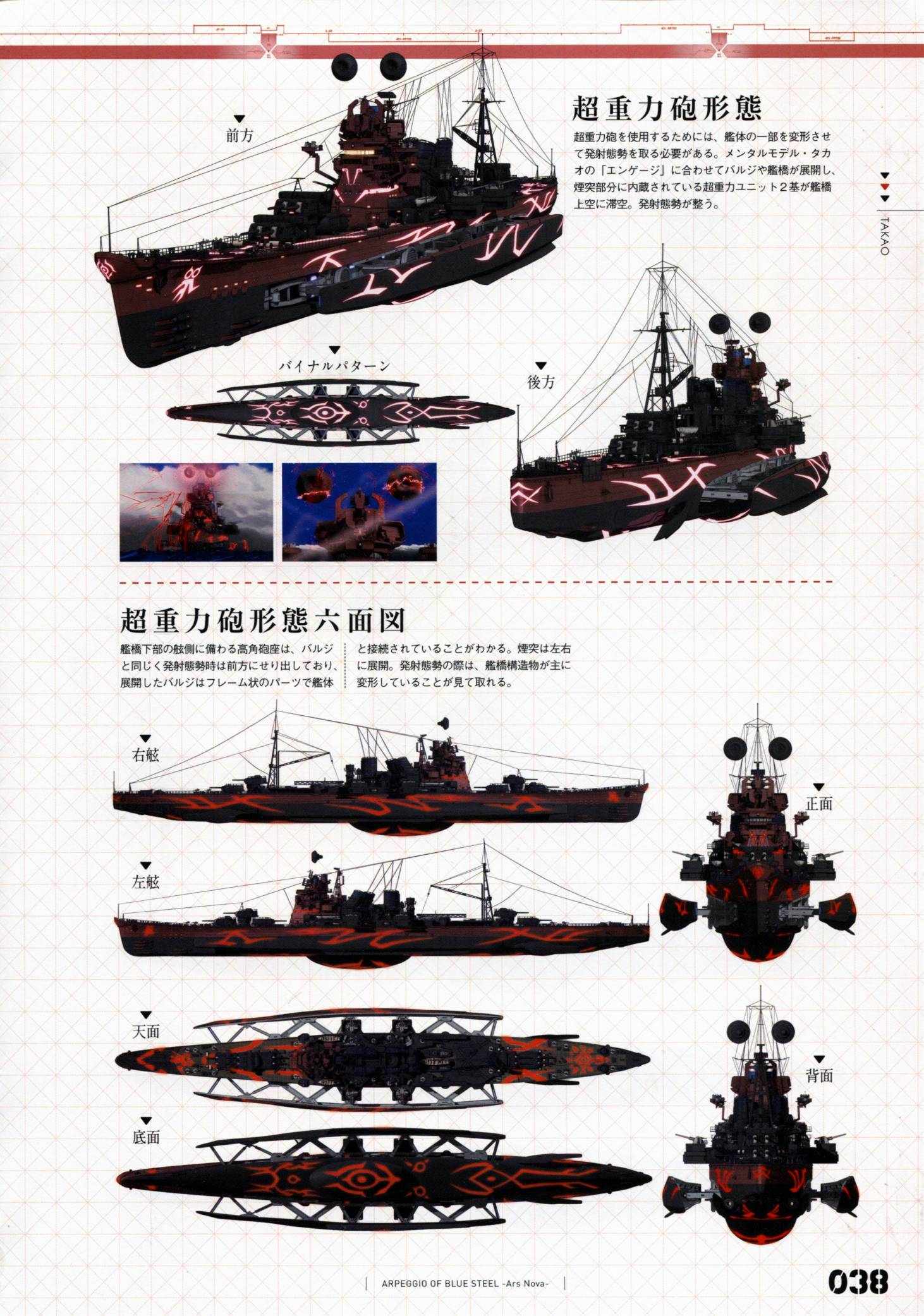 设定资料集45