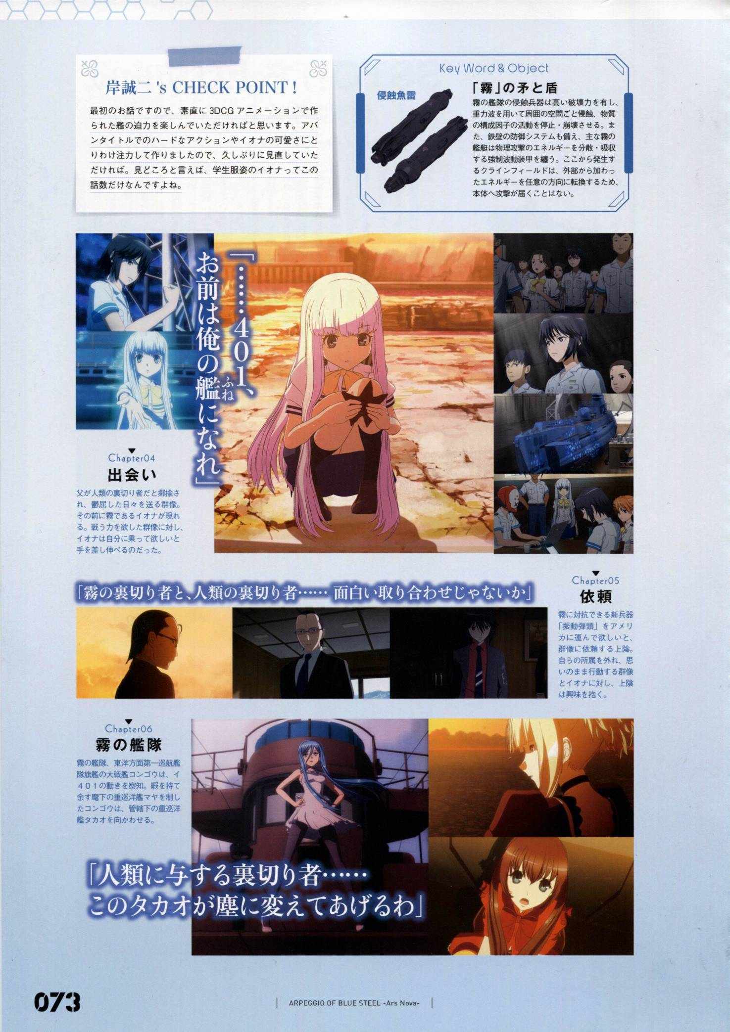 设定资料集79