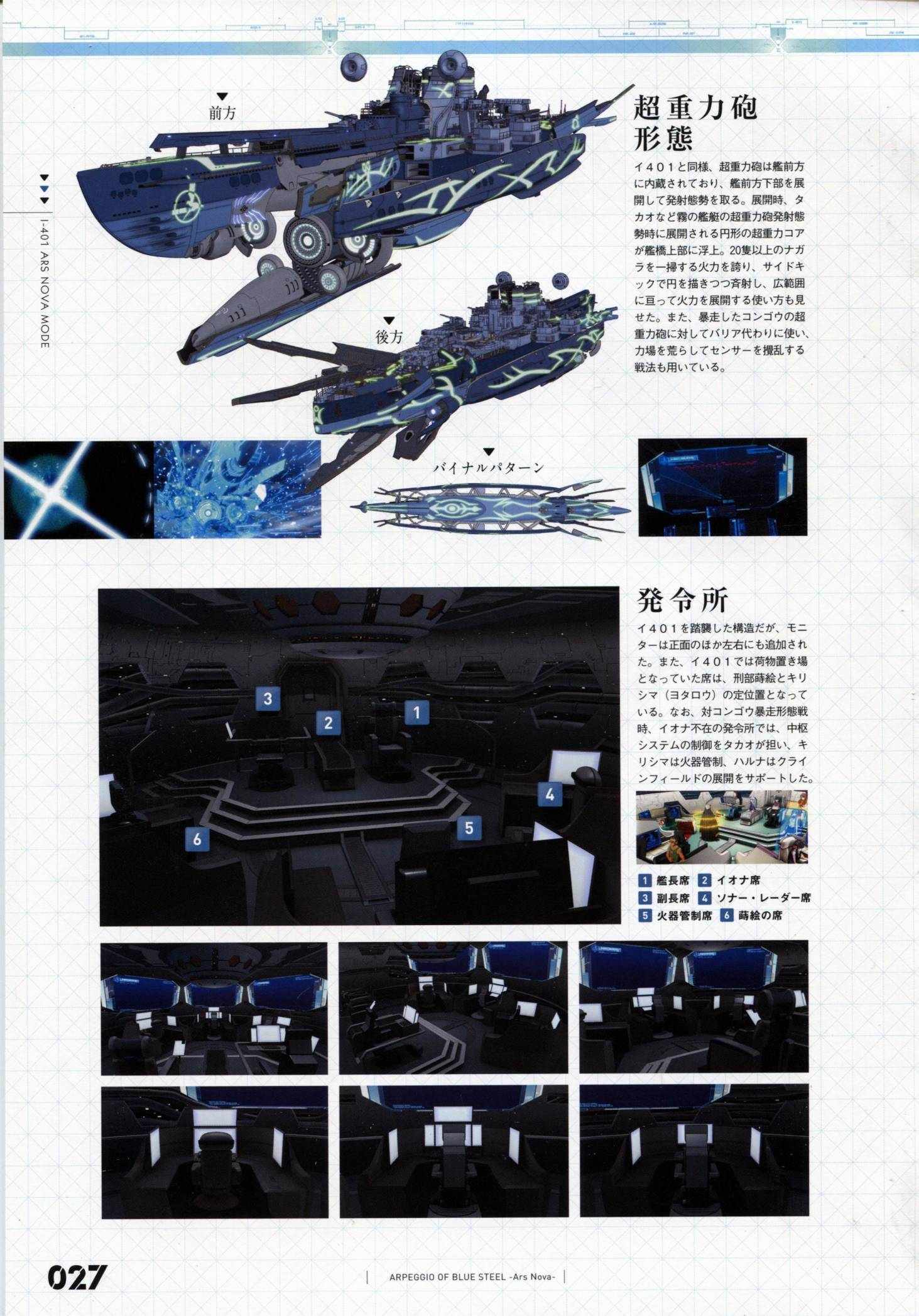 设定资料集34