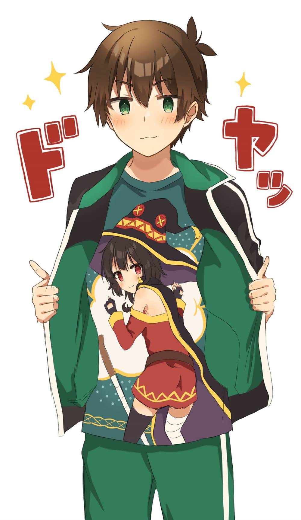 第推特单图 03话9