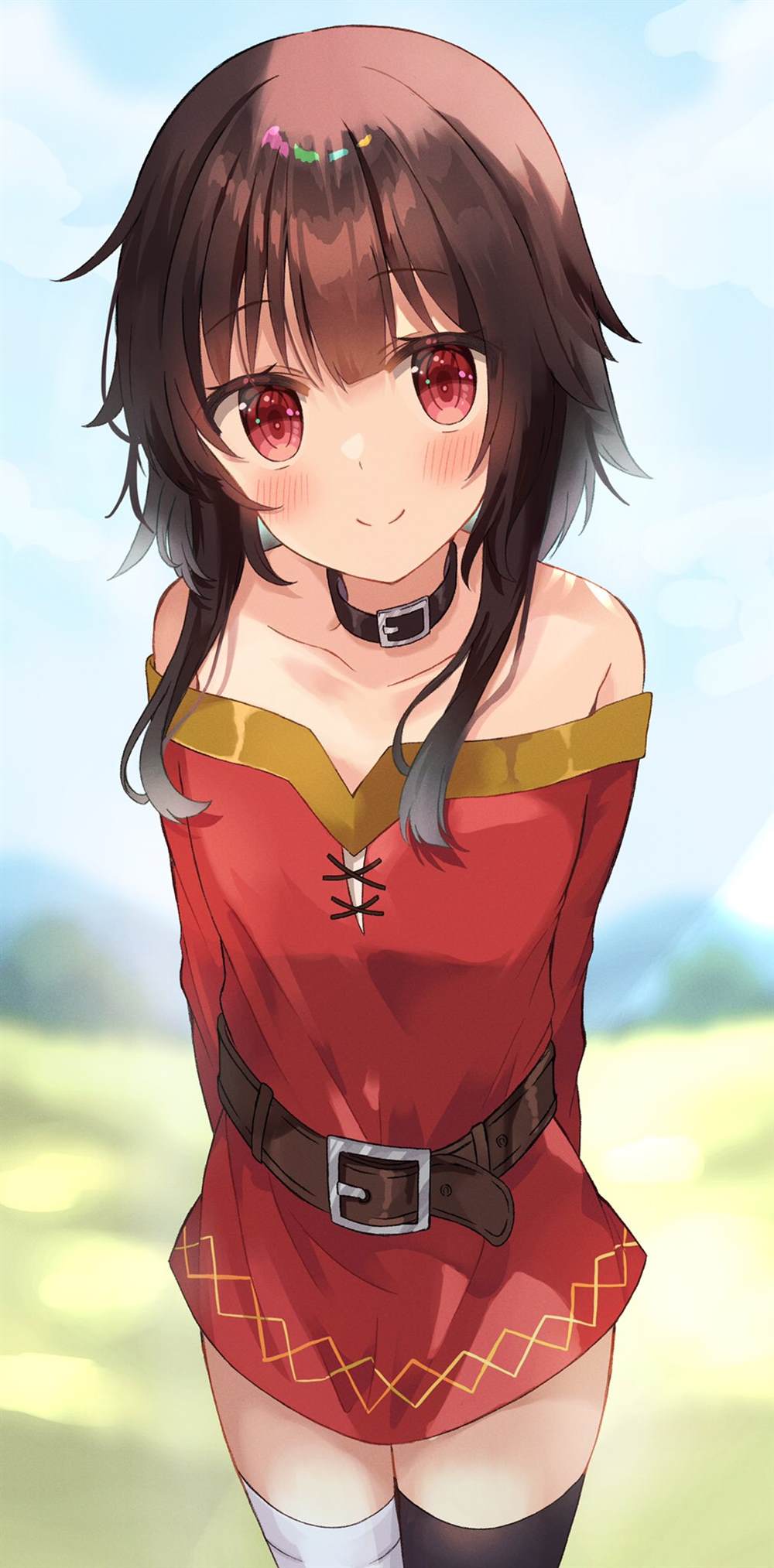 第推特单图 03话19