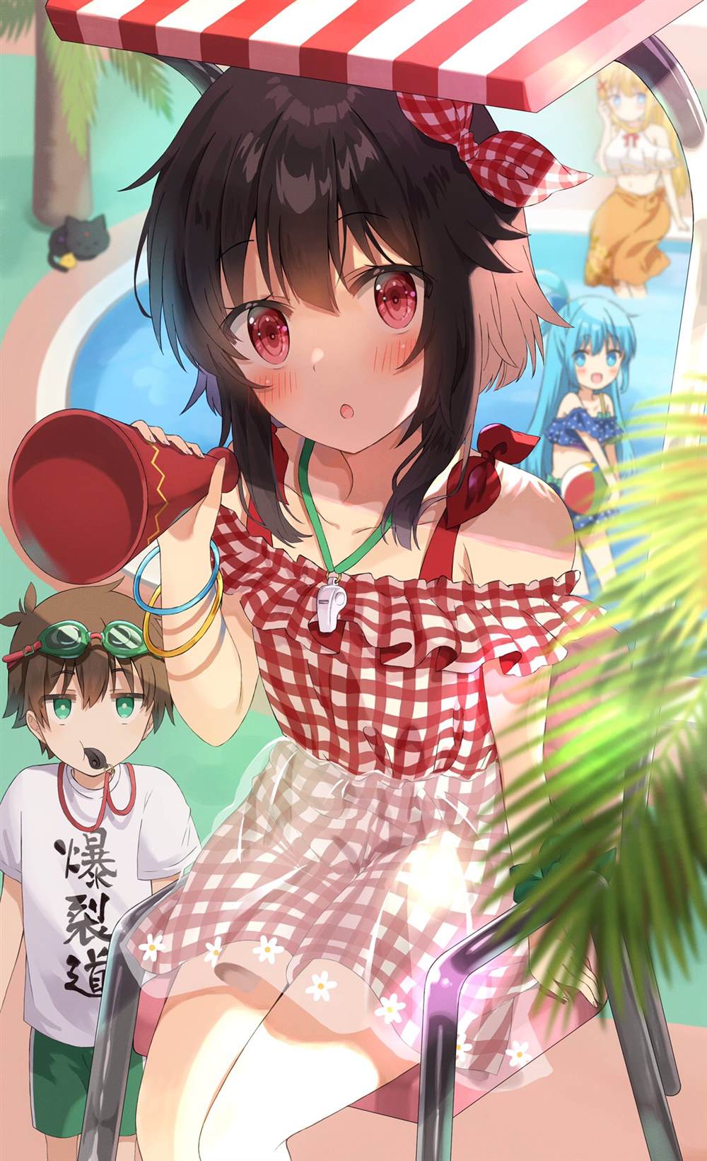 第推特单图 03话13
