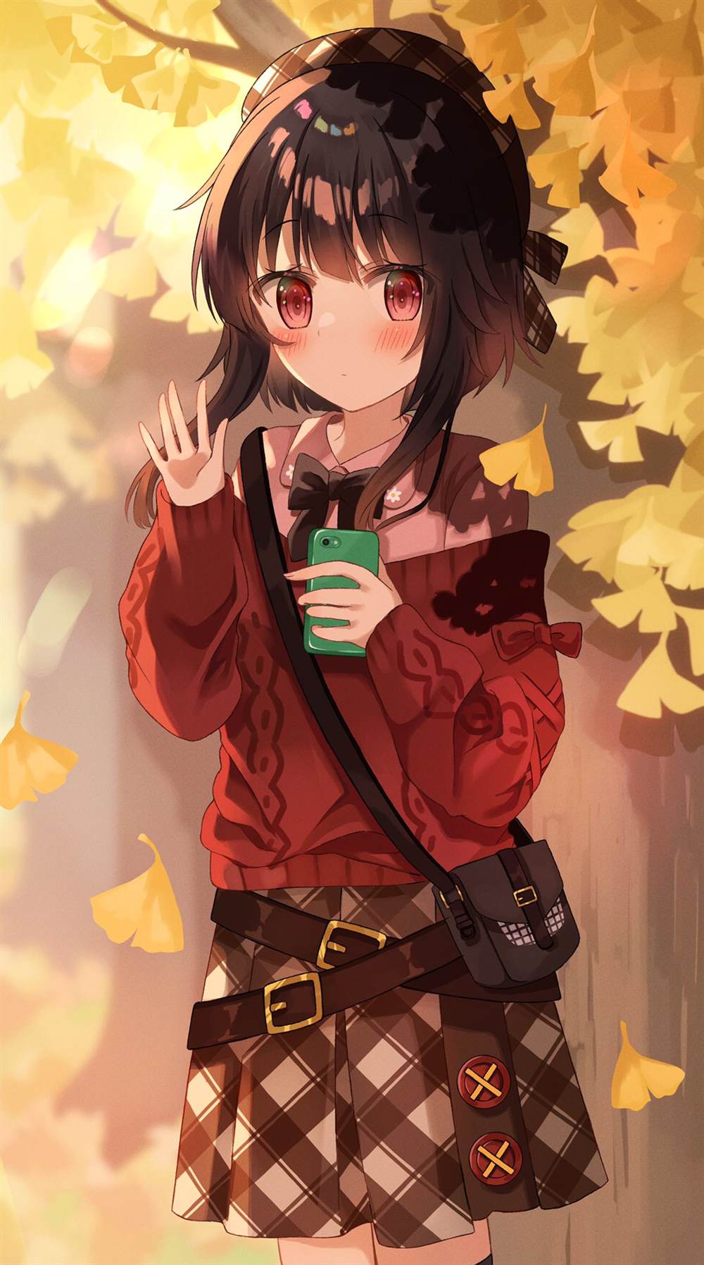 第推特单图 03话15