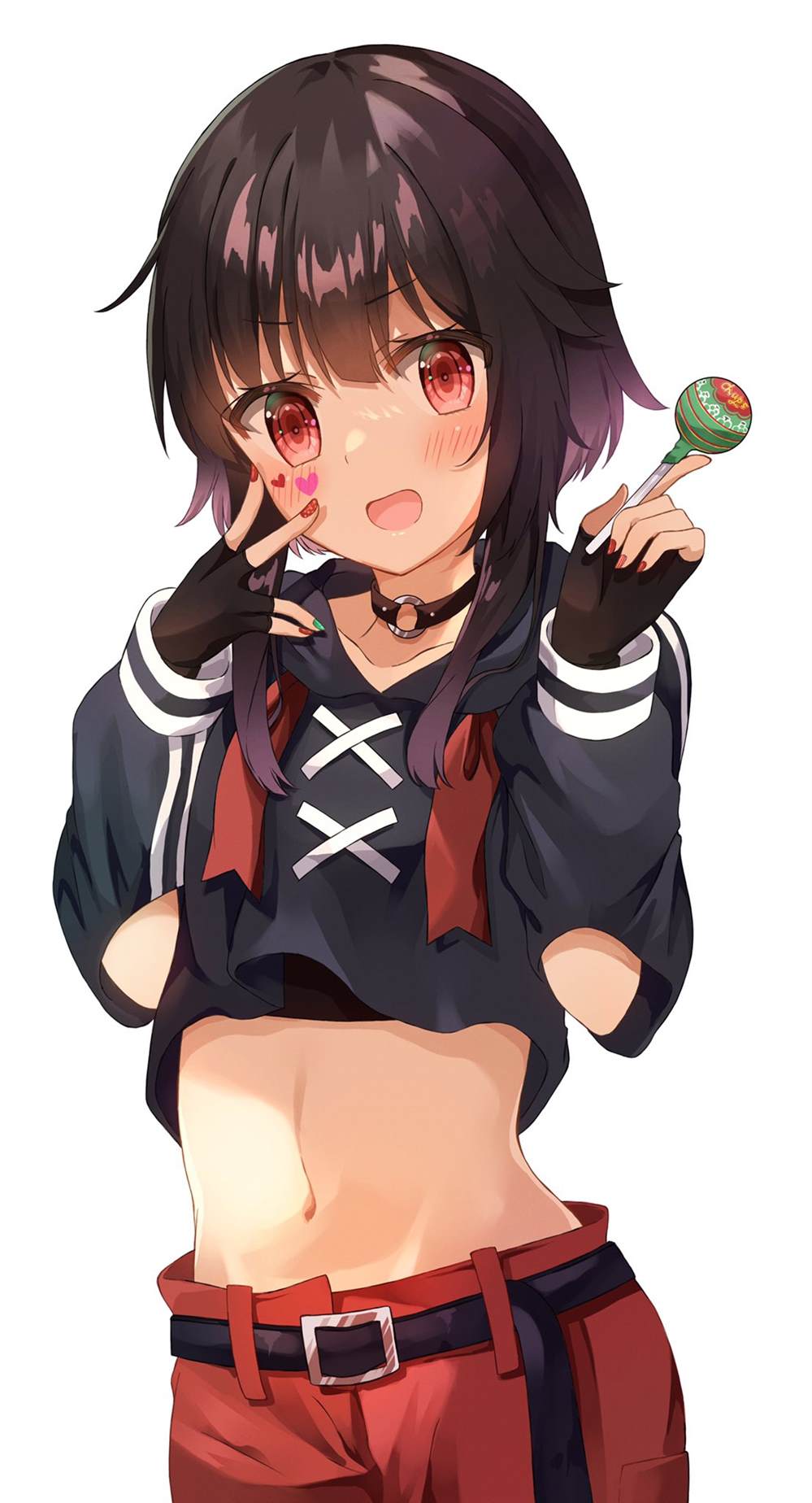 第推特单图 03话14