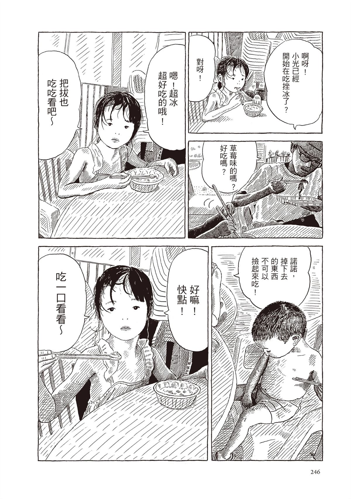 全一卷246