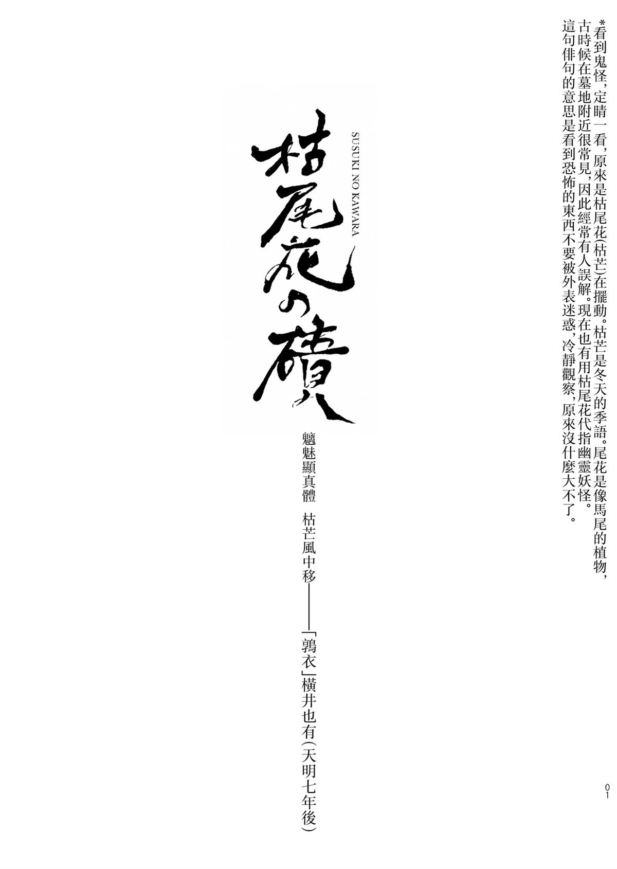 短篇1