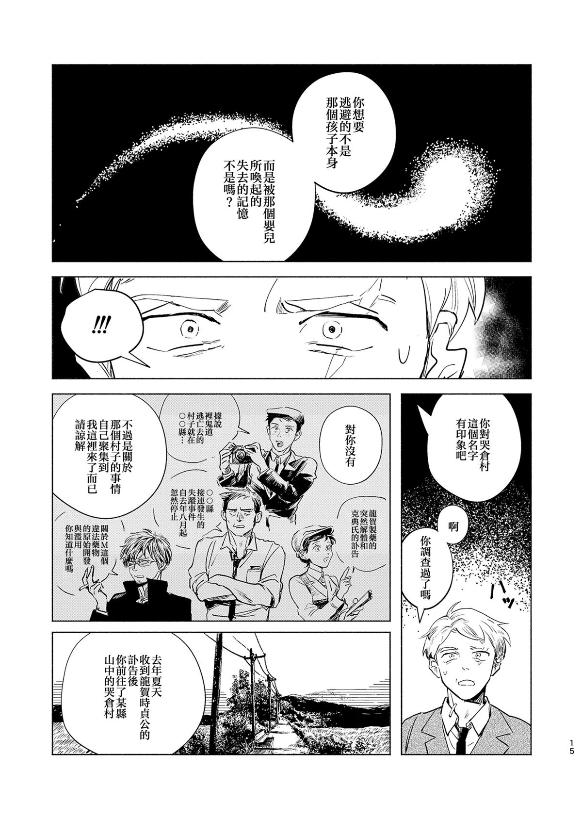 短篇13