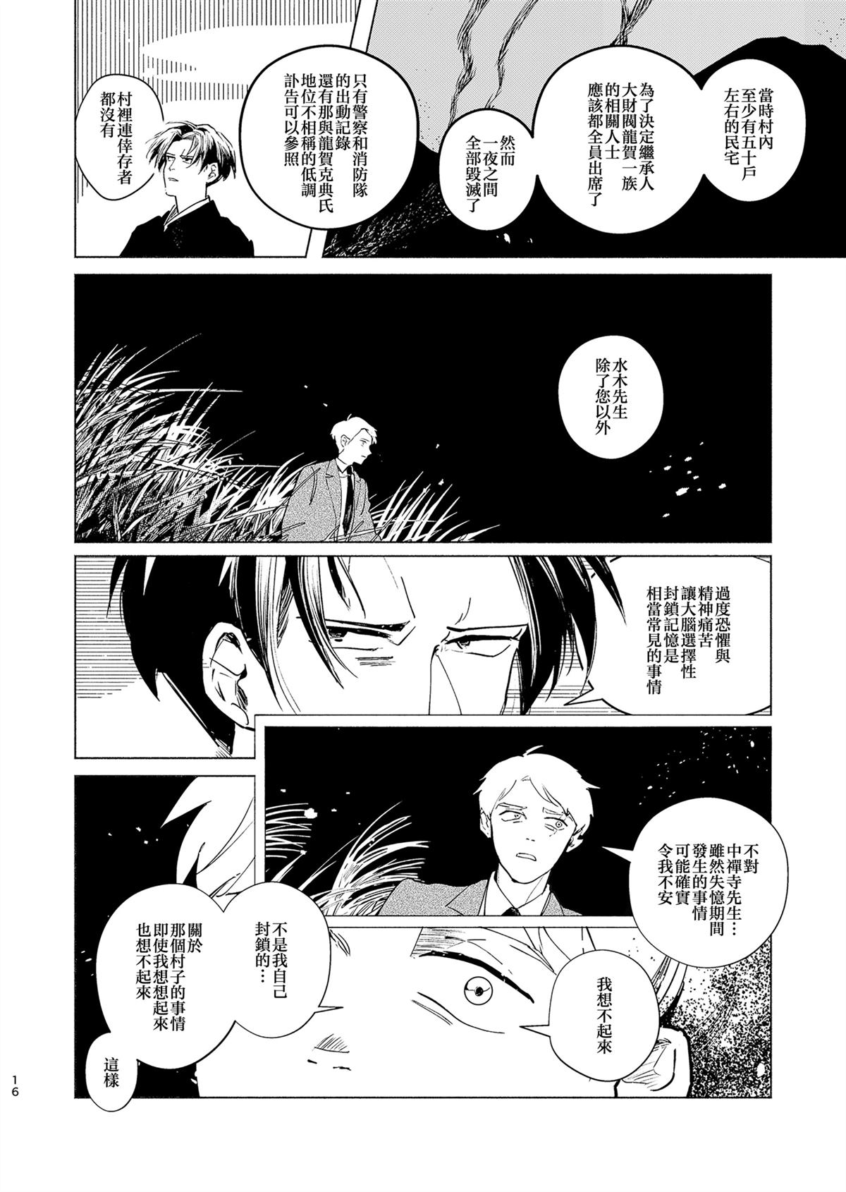 短篇14
