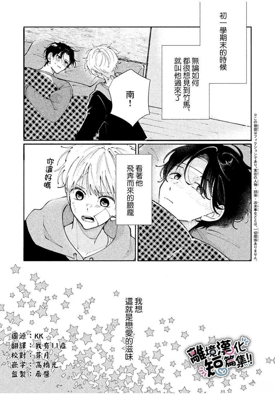 短篇0