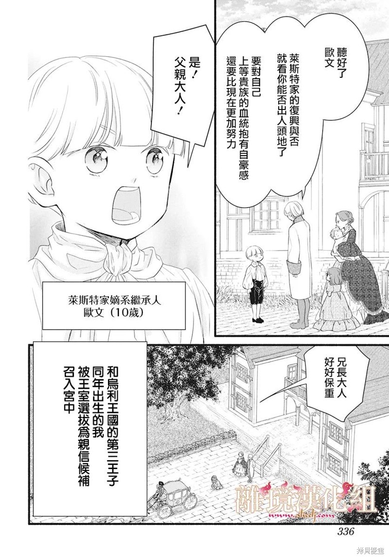 番外篇032