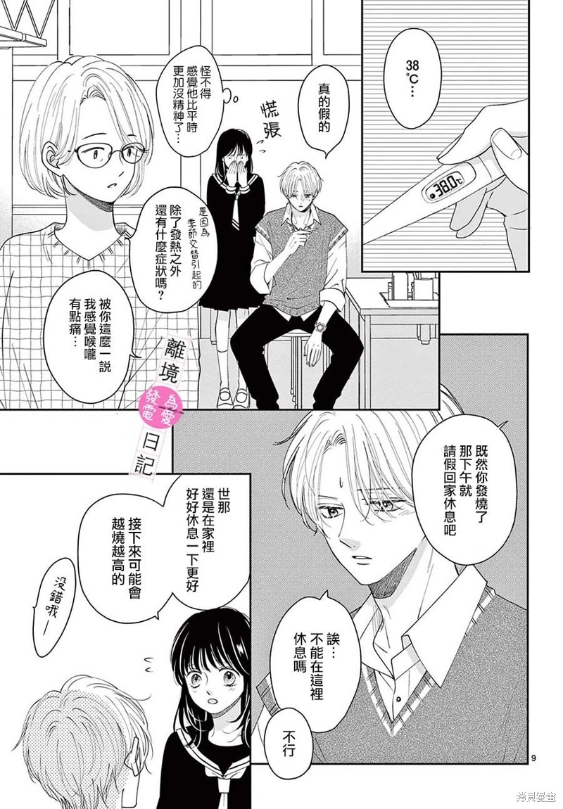 第32话8