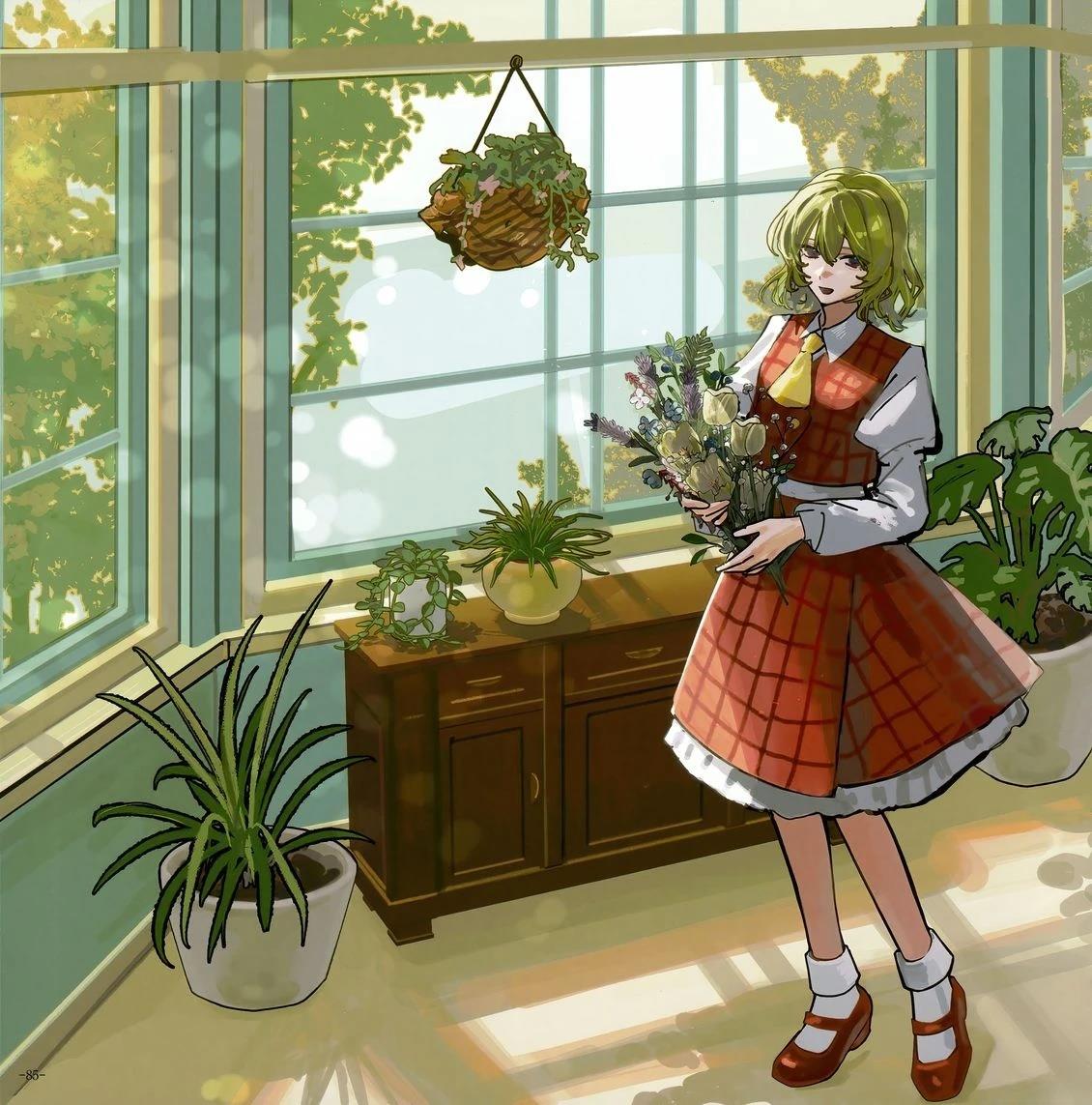 幻想少女住居考三92