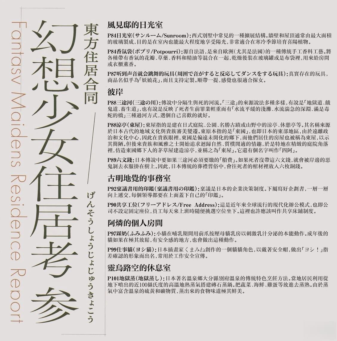 幻想少女住居考三142