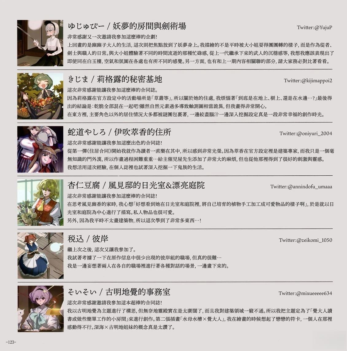 幻想少女住居考三265