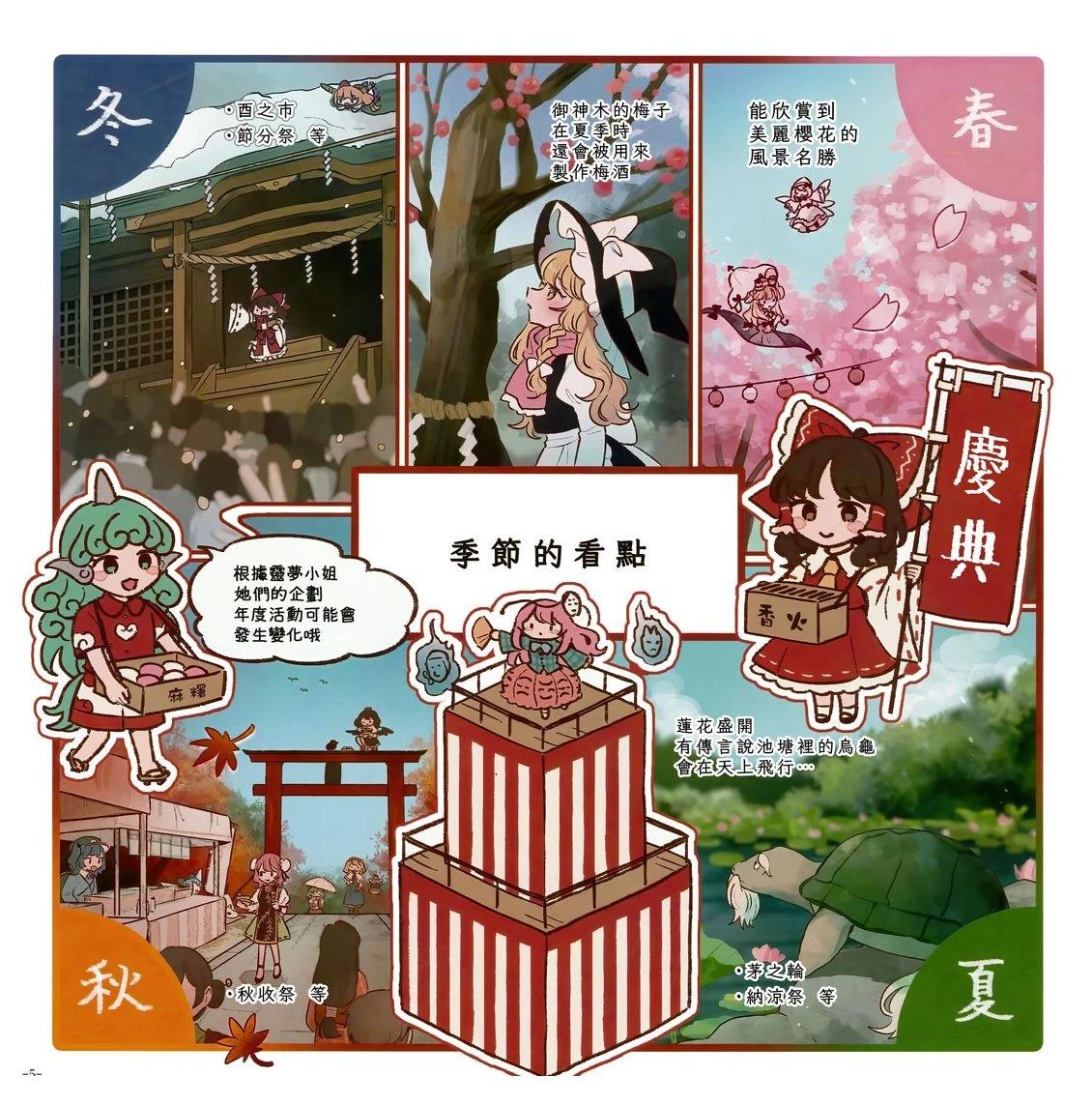 幻想少女住居考三12