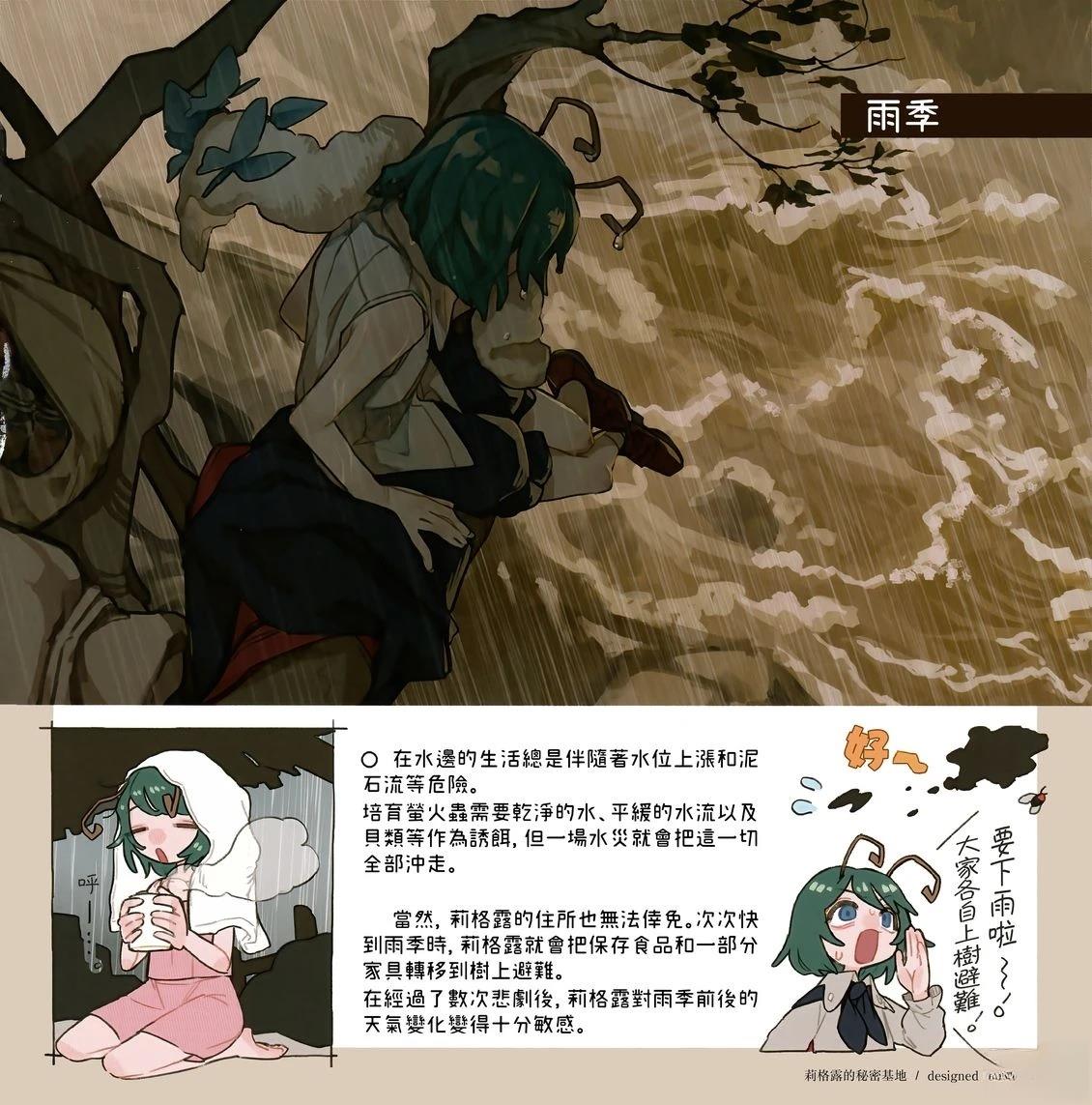 幻想少女住居考三218