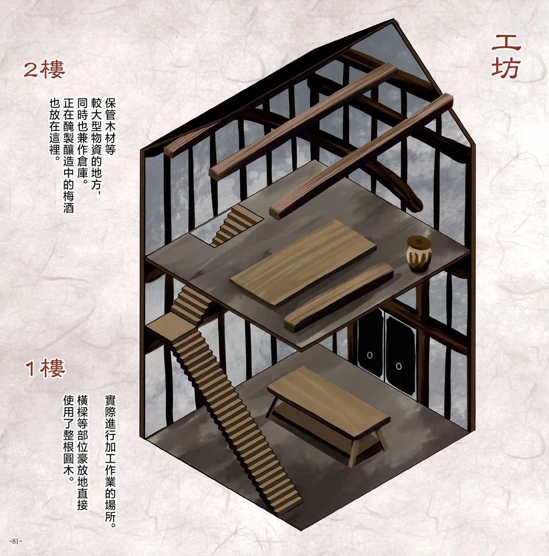 幻想少女住居考三88