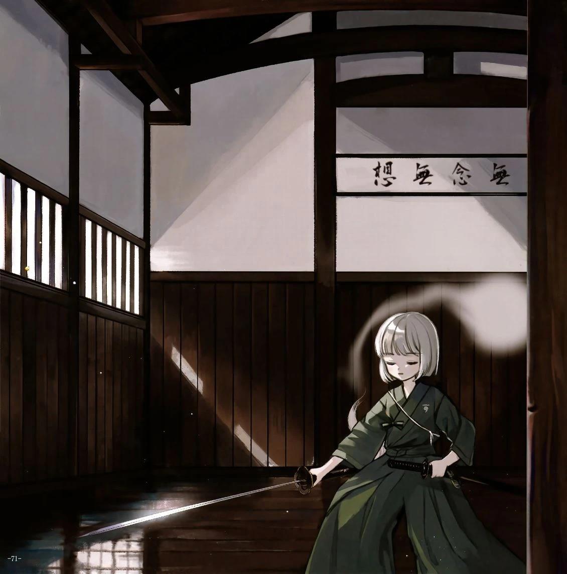 幻想少女住居考三213