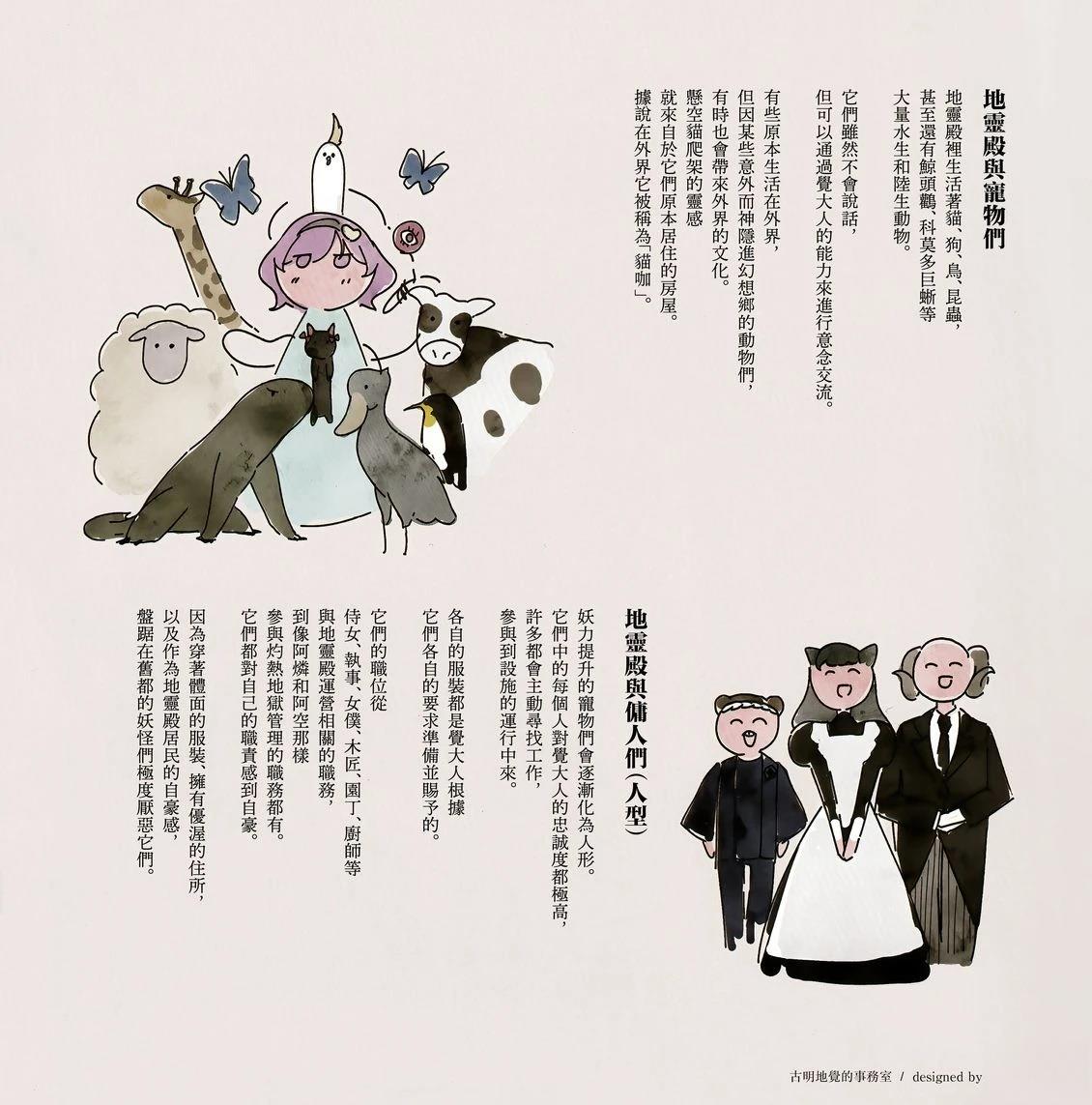 幻想少女住居考三101