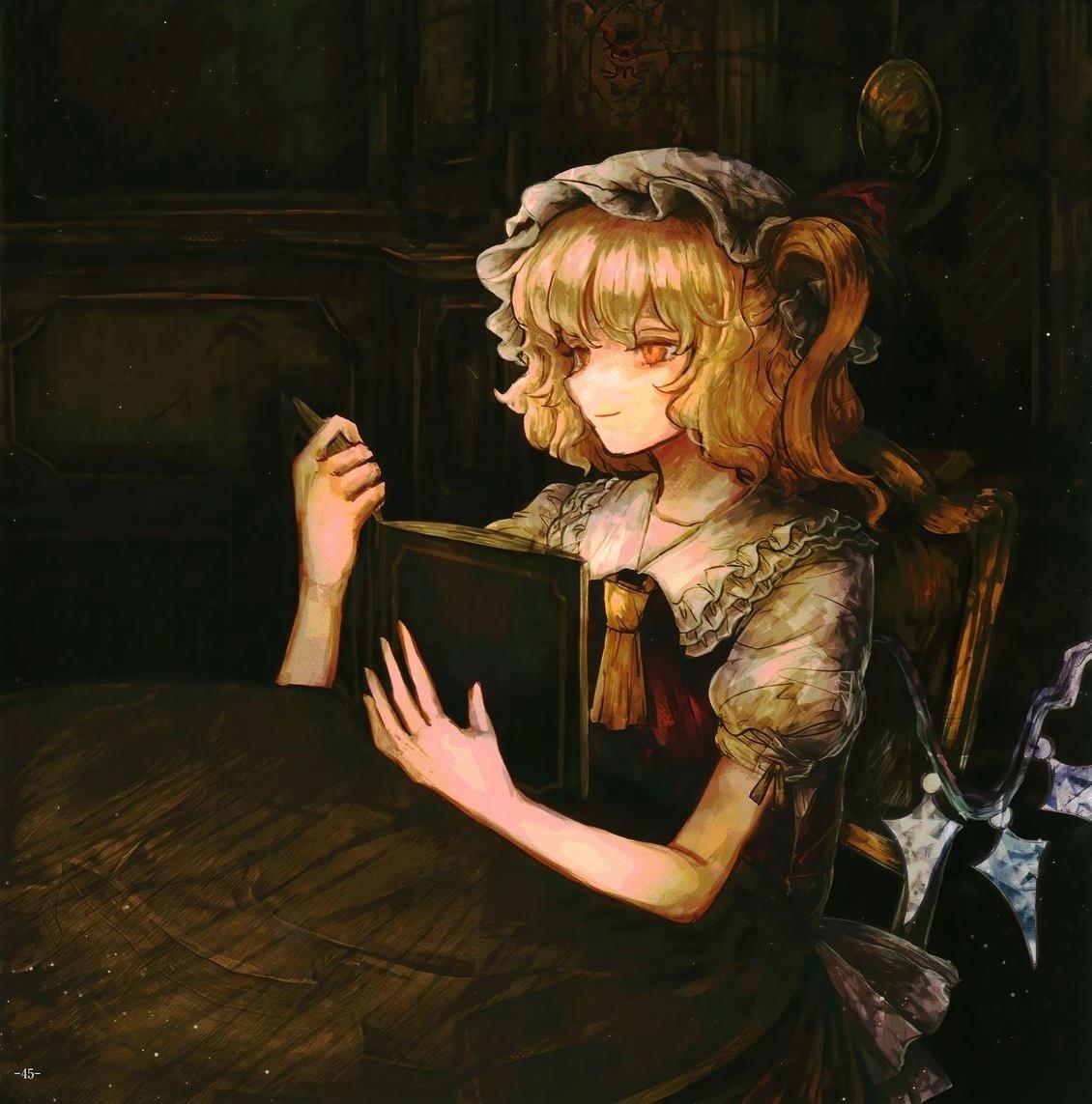 幻想少女住居考三187