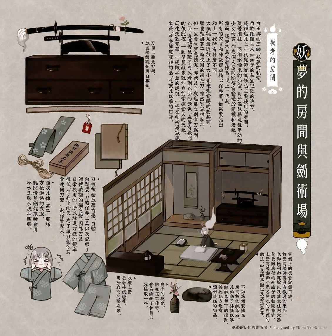 幻想少女住居考三212