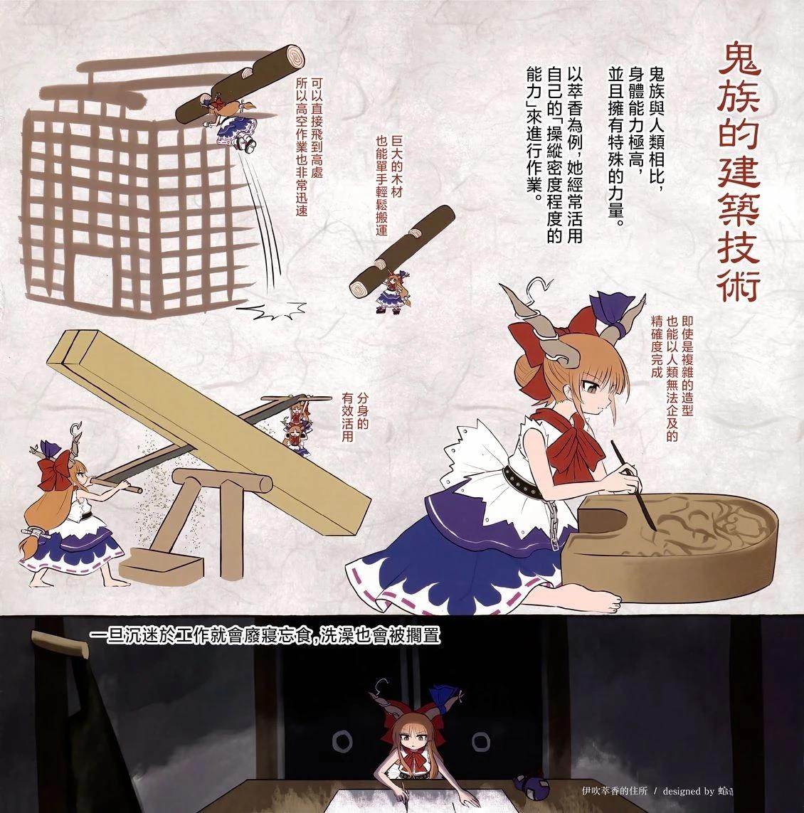 幻想少女住居考三224