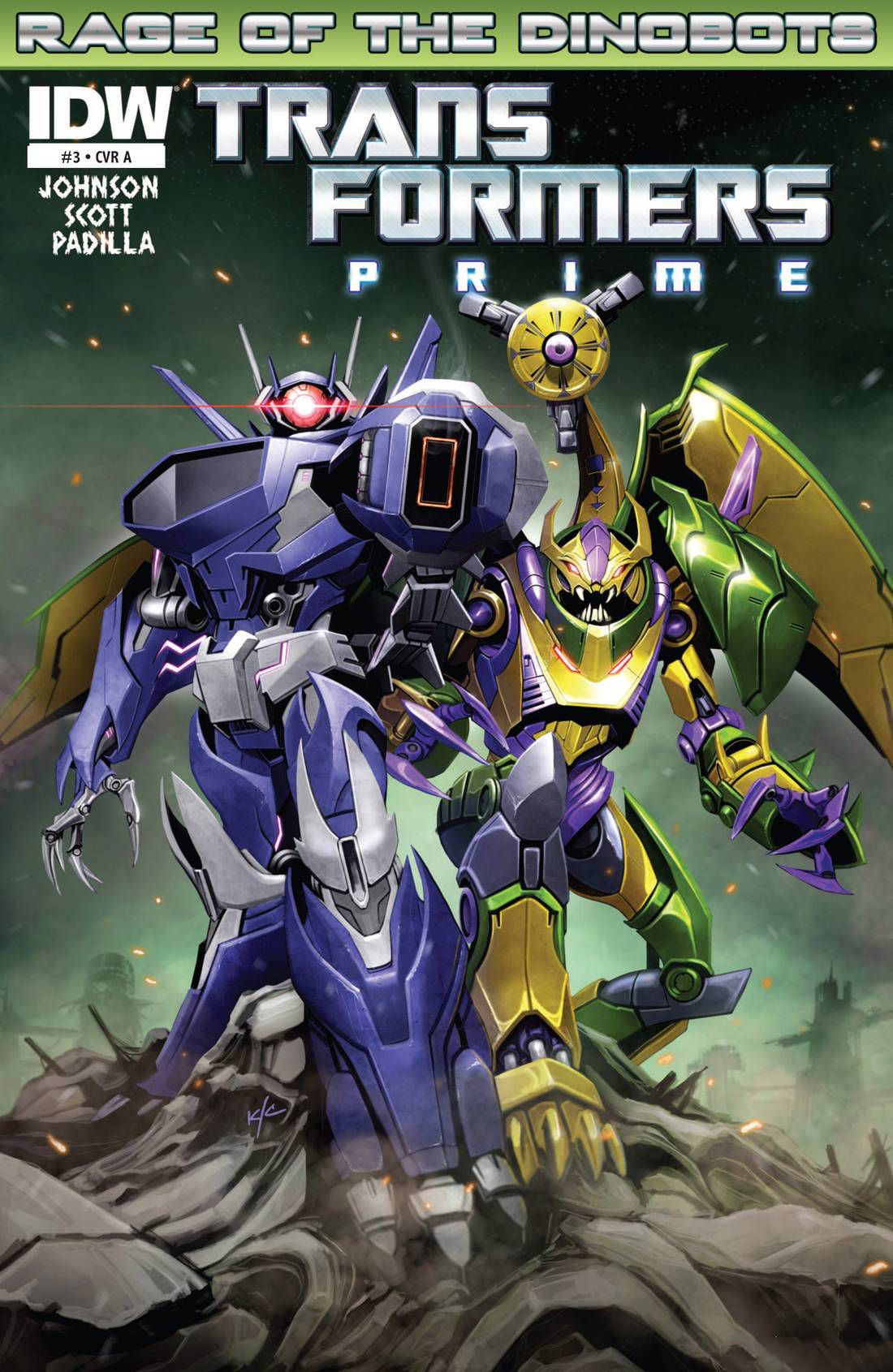 第3话0